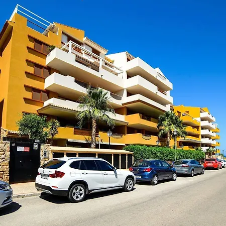 Bennecke Florencia Apartment *