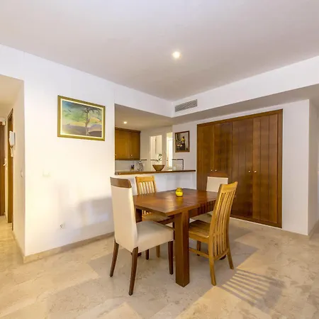 Apartment Bennecke Florencia