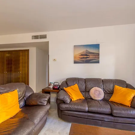Apartment Bennecke Florencia Torrevieja