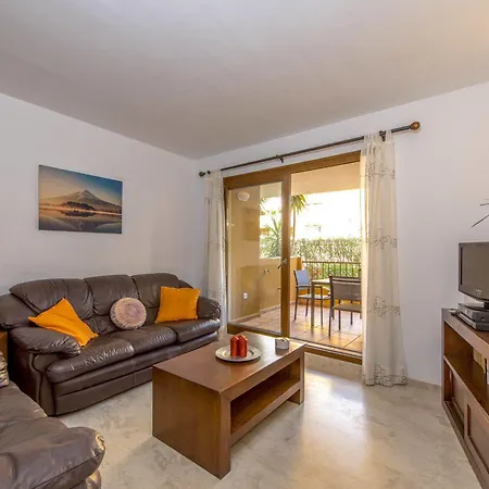 Apartment Bennecke Florencia *