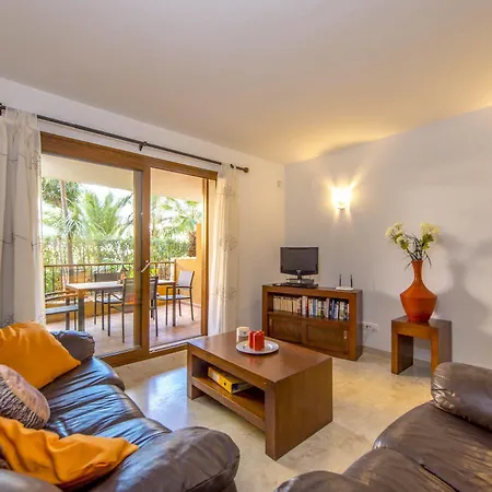 Apartment Bennecke Florencia Torrevieja