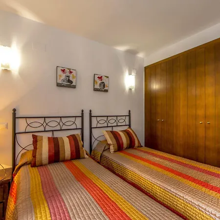 Apartment Bennecke Florencia