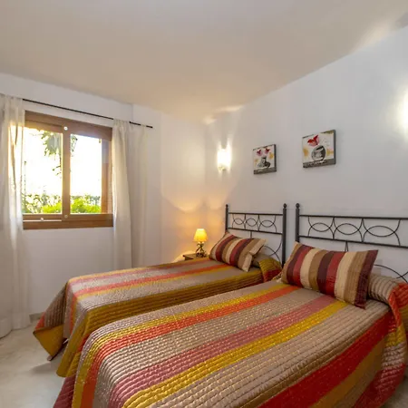 Apartment Bennecke Florencia Torrevieja