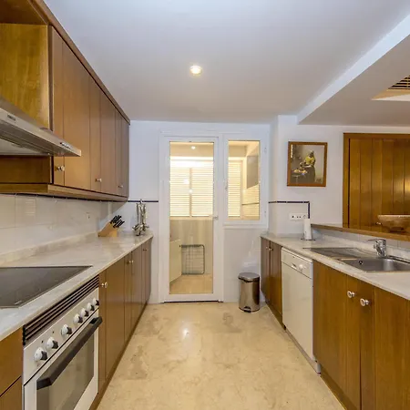 Bennecke Florencia Apartment *