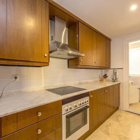 Bennecke Florencia Apartment