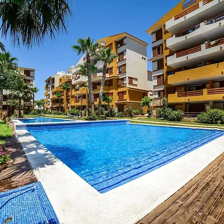 Apartment Bennecke Florencia Torrevieja