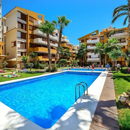 Bennecke Florencia Apartment