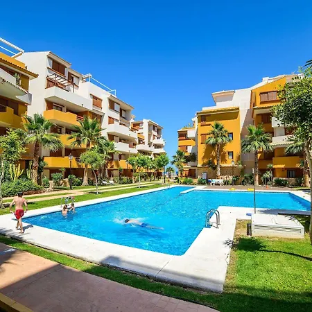 Bennecke Florencia Apartment *
