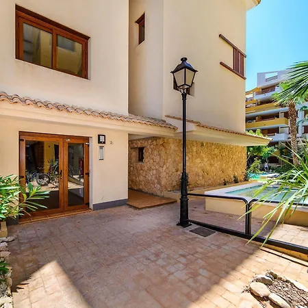 Bennecke Florencia Apartment *