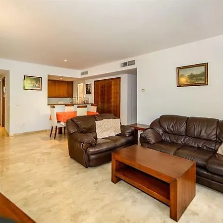 Apartment Bennecke Florencia Torrevieja